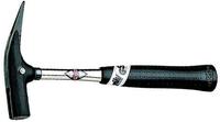 Picard Latthammer geraut 600g ohne Magnet mit Kopfschraube - 60010
