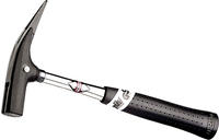 Halder Schonhammer Simplex 80 mm Gummi - 3002.080