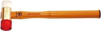 Facom Plastikhammer-Mittelstück (208A.40CBA)