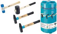 Hazet Hammer-Satz 2140/4