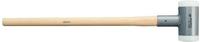 Halder Vorschlaghammer Supercraft 100 mm Nylon - 3366.107