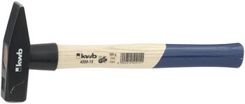 KWB Esche-Holzstiel mit Stielschutzkragen (100g)