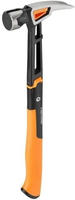 Fiskars 1020216, Fiskars IsoCore 1020216 Zimmermannshammer 1.02kg 410mm 1St.