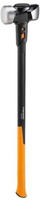 Fiskars 1020219, Fiskars IsoCore Sledge Hammer L 8 lb/36"