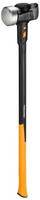 Fiskars 1020164, Fiskars IsoCore Sledge Hammer XL 10 lb/36"
