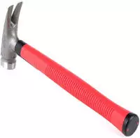 Wiha Elektrikerhammer 300g - 42071