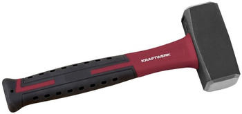 Kraftwerk Fäustel 1000 g Fiberglasstiel (2390)