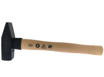 PRIMASTER Schlosserhammer 800 g (760151175)