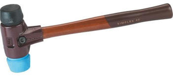 Triuso Simplex-Schonhammer 40 mm (SH40BS)