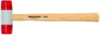 Matador Schraubwerkzeuge MATADOR Ausbeulhammer 200 g