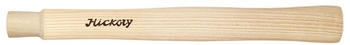 Wiha Hickory-Holzstiel für Safety Schonhammer 30 mm (8300030)