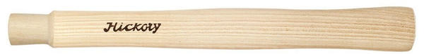 Wiha Hickory-Holzstiel für Safety Schonhammer 30 mm (8300030)
