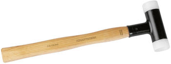 Kraftwerk Rückschlagfreier Hammer mit Nylonkopf Ø 40 mm (310120040)