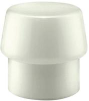 HALDER Schonhammerkopf SIMPLEX Nylon 40mm