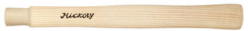 Wiha Hickory-Holzstiel für Safety Schonhammer 60 mm (8300060)