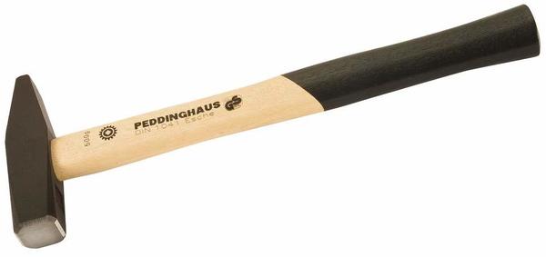 Peddinghaus Schlosserhammer 300g Hickory