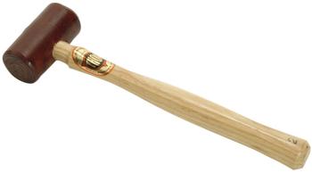 Thor 112 Rawhide Mallet Size 2