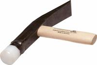 Pflastererhammer 2,0 kg Safety Eschenstiel