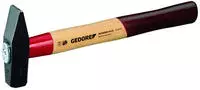 Gedore 600 H-2000 8583820 Schlosserhammer 2491 g 400 mm 1 St.