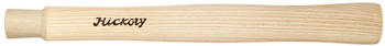 Wiha Hickory-Holzstiel für Safety Schonhammer 40 mm (8300040)