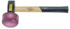 Peddinghaus Handwerkzeuge Plattenlegerhammer Komfort, 5147020000
