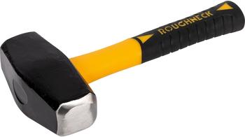 Roughneck 65-608 Club Hammer 1.4kg (3lb) Fibreglass Handle