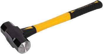 Roughneck ROU65624 Mini Sledge Hammer 4lb F/Glass Handle 16-inch