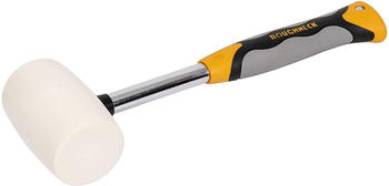 Roughneck ROU61216 Non Marking White Rubber Mallet