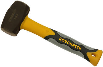 Roughneck 61504 Club Hammer 4lb F/glass Handle