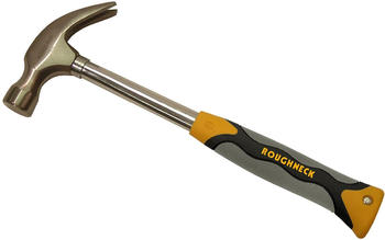 Roughneck 60406 Claw Hammer 16.oz Tubular Handle