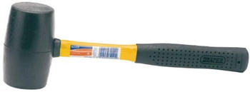 Draper 72020 750 g Rubber Mallet with Fibreglass Shaft