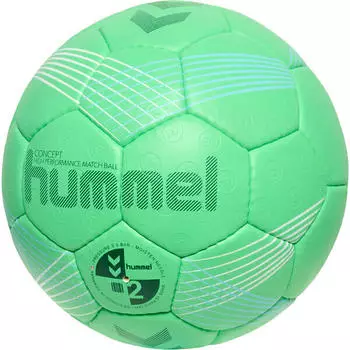 Hummel Concept (2023) Größe 3 Grün