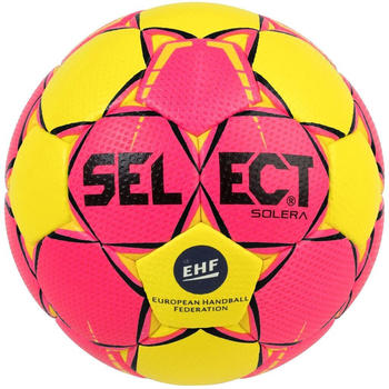 SELECT Solera rosa/gelb (Größe 3) (2018)