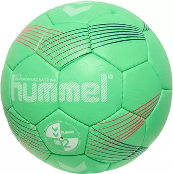 Hummel Elite Hb grün 3