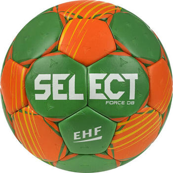 SELECT Force DB v22 (2023) Größe 2 Grün