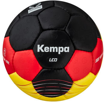 Kempa Leo Team GER 2