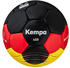 2: Kempa Leo Team GER