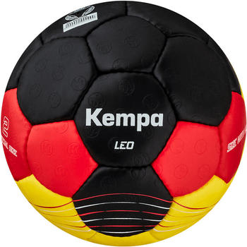 Kempa Leo Team GER 0