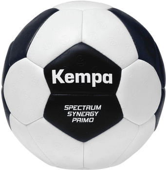 Kempa Spectrum Synergy Primo (white) 2