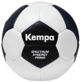 Kempa Spectrum Synergy Primo (white) 3