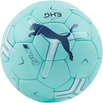 Puma Nova Match light blue 2