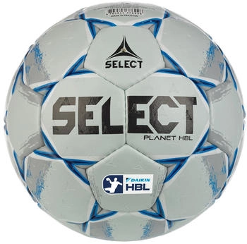 SELECT Ultimate HBL Planet Bundesliga light blue v24 2