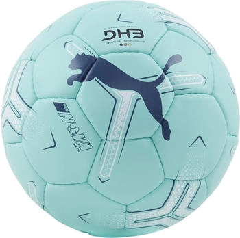 Puma Nova Match light blue 3