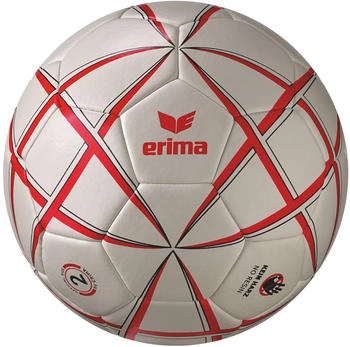 Erima Magic White Training wei&szlig;/rot 1