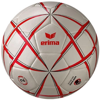 Erima Magic White Training wei&szlig;/rot 0