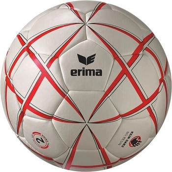 Erima Magic White Pro wei&szlig;/rot 2