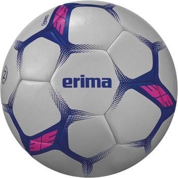 Erima Flash Training Handball wei&szlig;/blau (7202504)