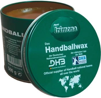 Erima Trimona Handballwax Classic grün (7202511)