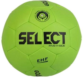 SELECT Goalcha Five-a-Side v23 Handball gr&uuml;n (1691954444)