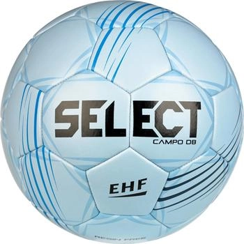 SELECT Campo DB v24 Handball hellblau/schwarz (1691854221)